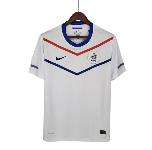 Netherlands 2012 away kit