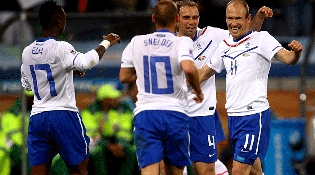 Netherlands 2012 away kit