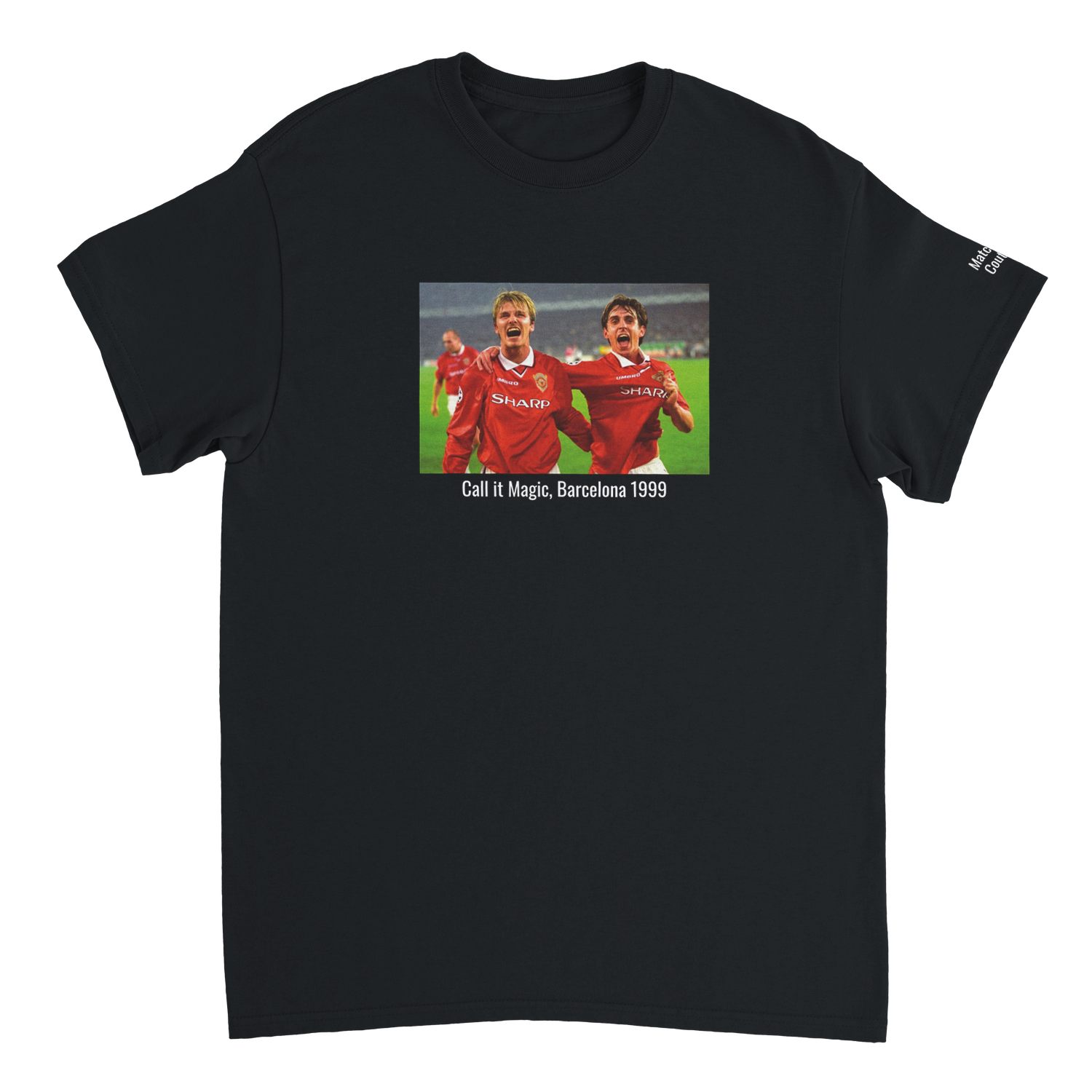 Manchester United 1999 Barcelona Champions League Final