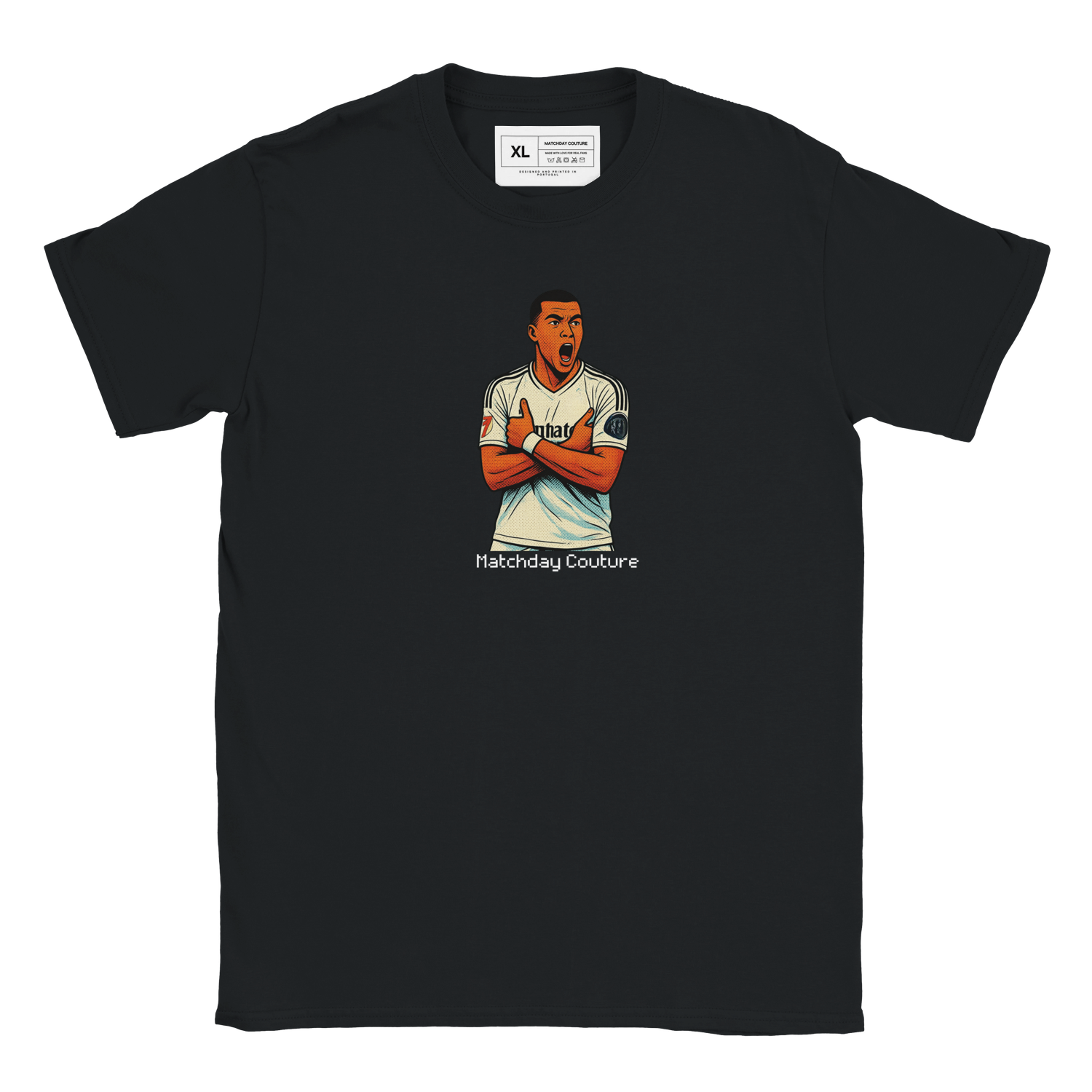 "KM Celeb" Tee - Kids