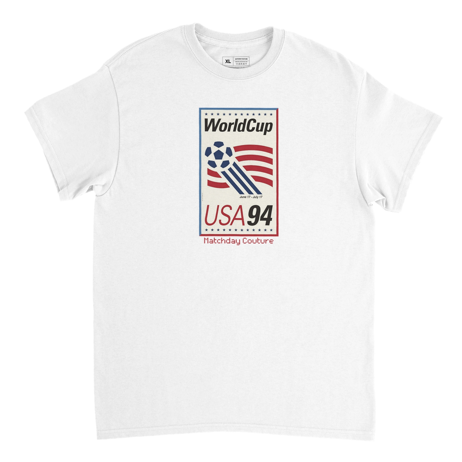 "USA 1994" Tee