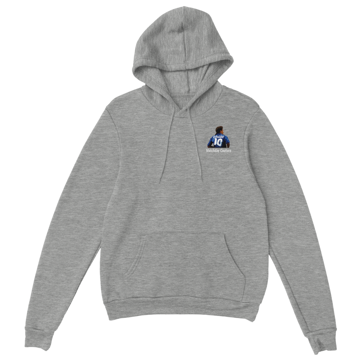 Baggio Hoodie