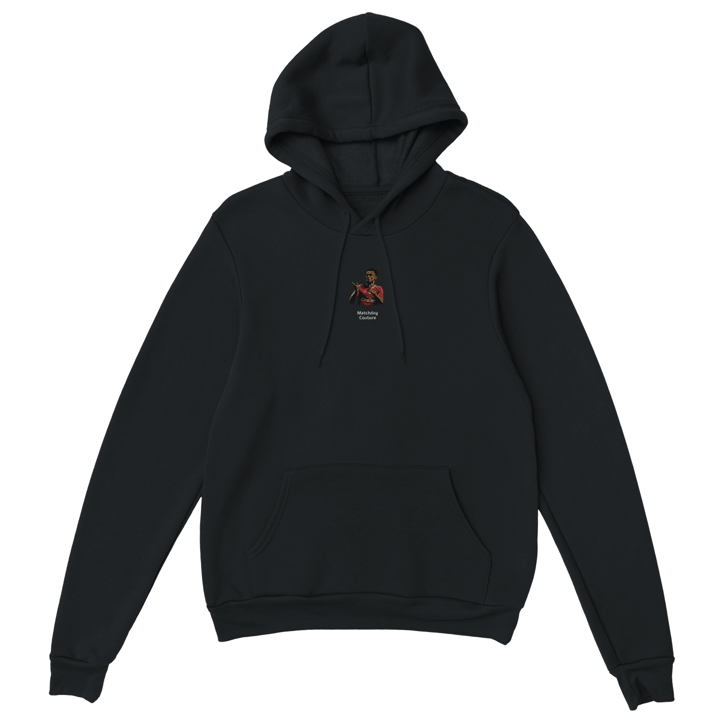 Jonas Benfica Hoodie