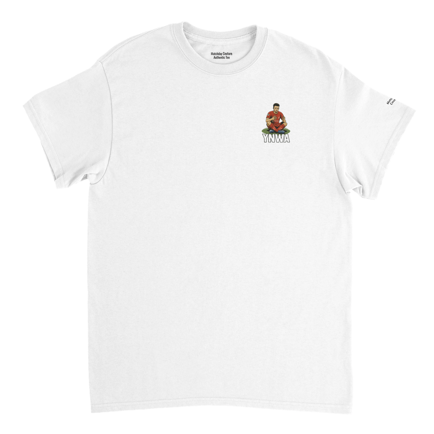 Jota Celebration playstation T-shirt