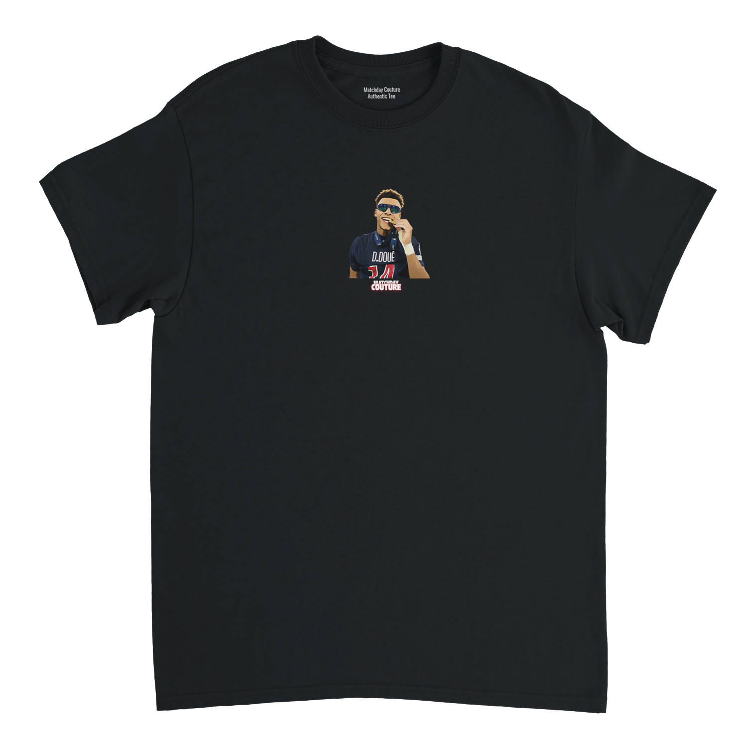 "Desire Doue" Tee