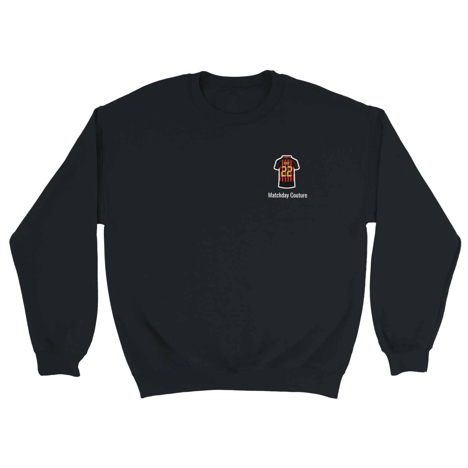 Matchday Couture Kaka' sweatshirt