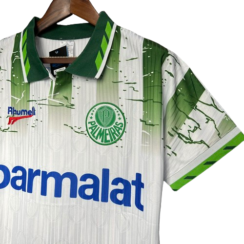 Palmeiras 1996 Away Kit