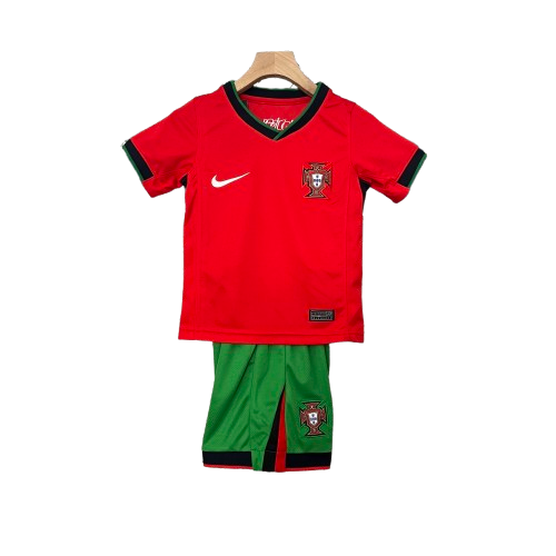 Portugal 2024 Home Kit