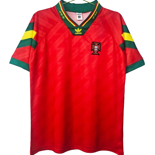 Portugal 1992 (Home)