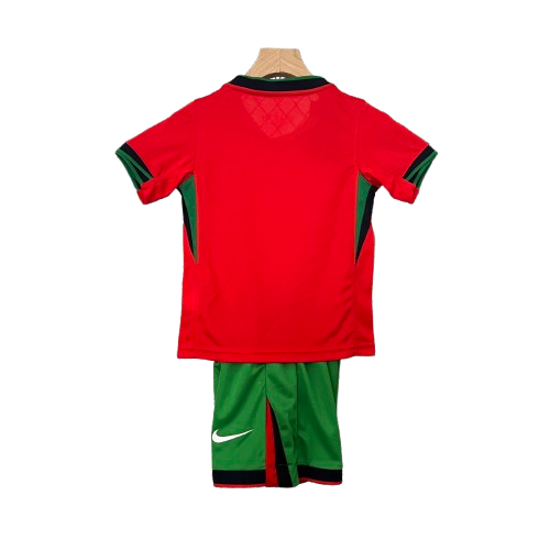 Portugal 2024 Home Kit