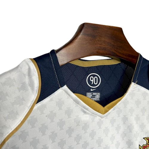 Portugal 2004 Away Kit
