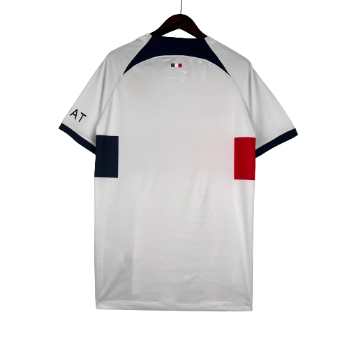 PSG away kit 2023/24