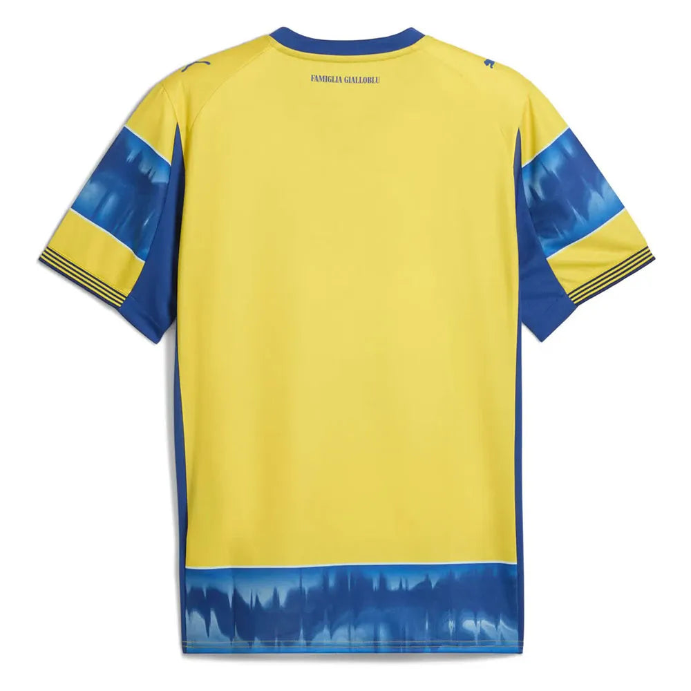 Parma 2025/26 (Away)