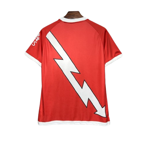 Rayo Vallecano 2024-25 Home Kit