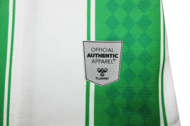 Real Betis Home Kit 2023-24