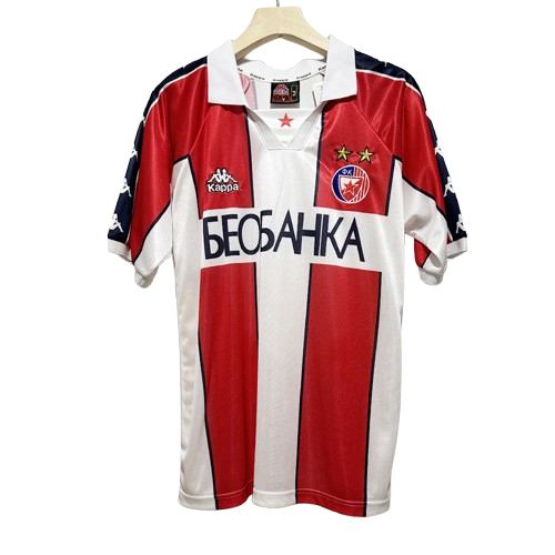 Crvena Zvezda shirt to buy
