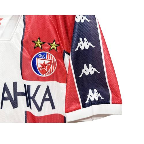 Crvena Zvezda shirt to buy