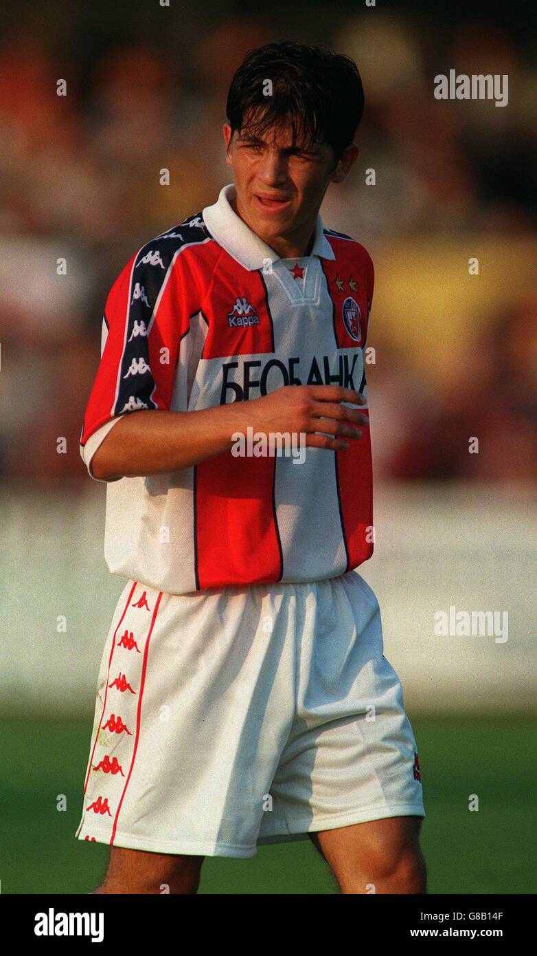 Crvena Zvezda shirt to buy