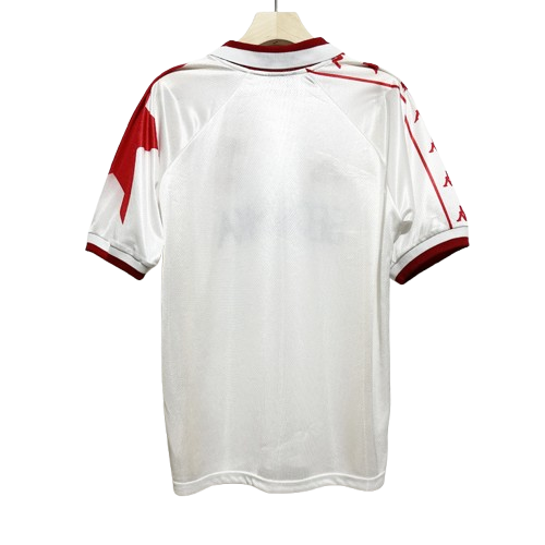 Red Star Belgrade 1995/96 (Away)