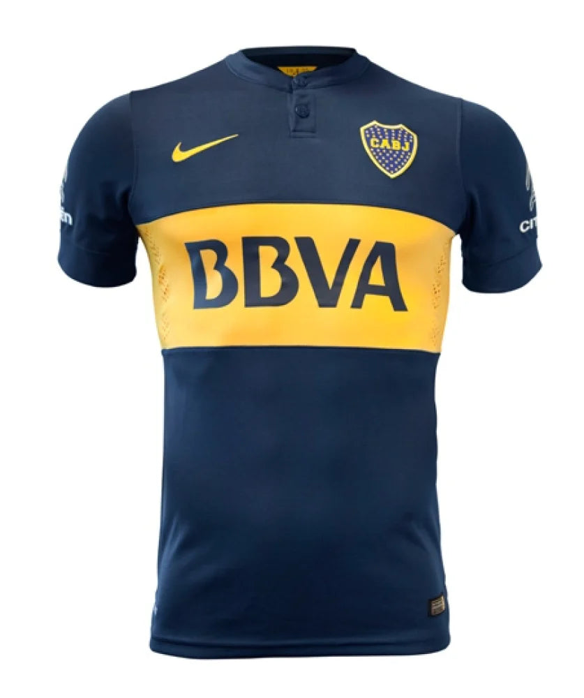 Boca Juniors 2014/15 (Home)