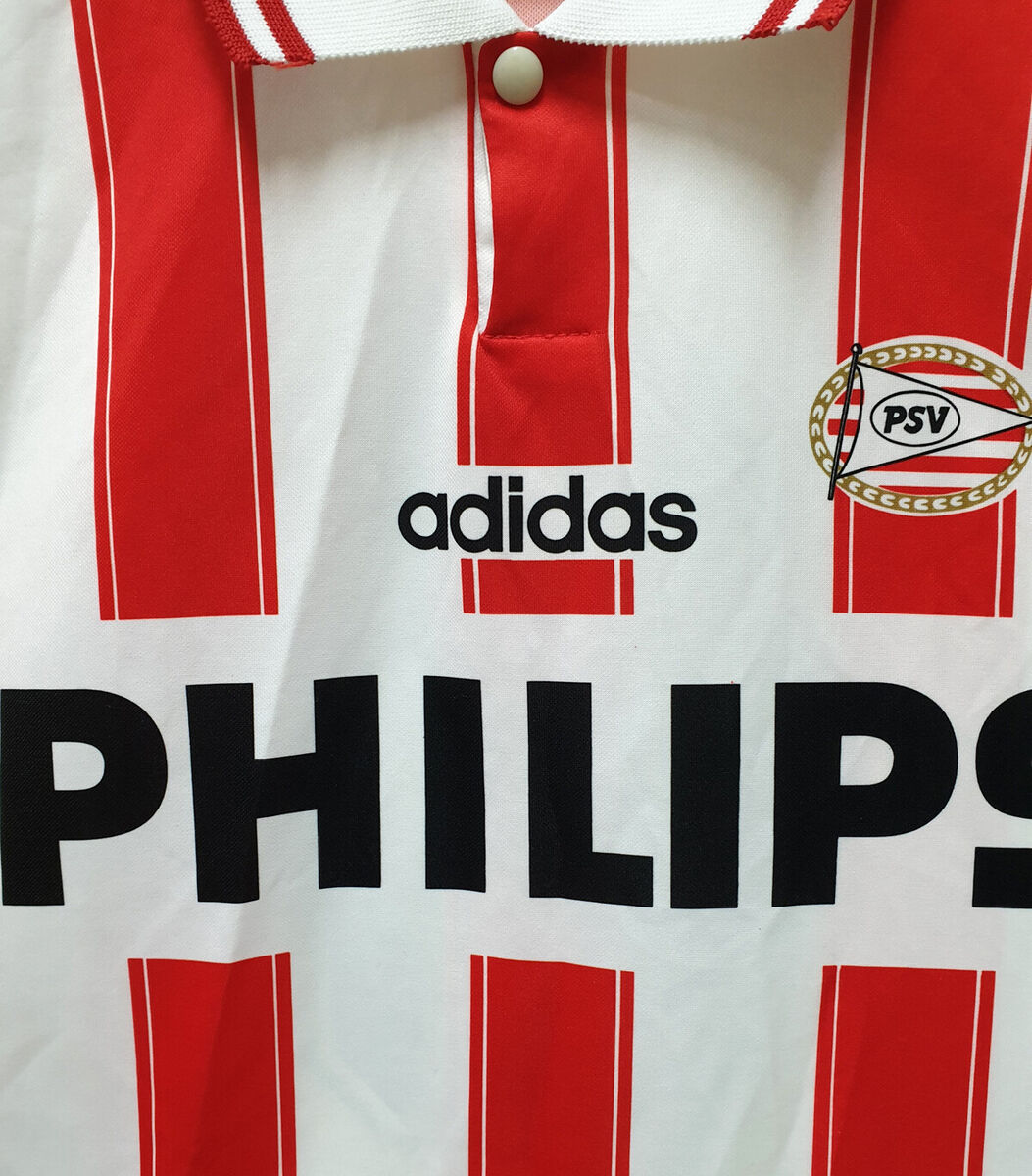 PSV 1994/95 HOME KIT