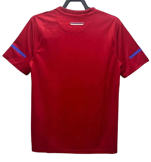 Serbia 2010 Home Kit