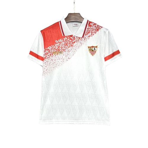 Sevilla 1993/94 Home