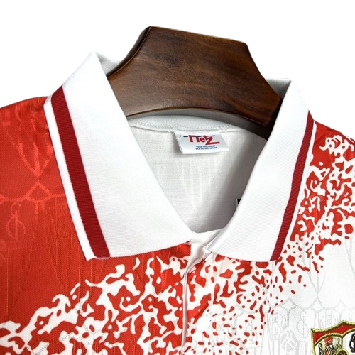 Sevilla 1993/94 Home