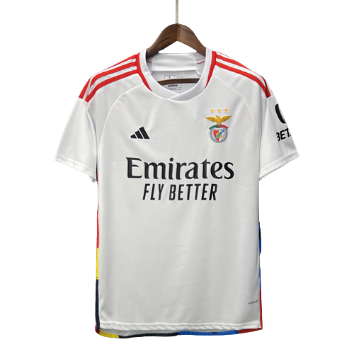Benfica third kit 2023-24