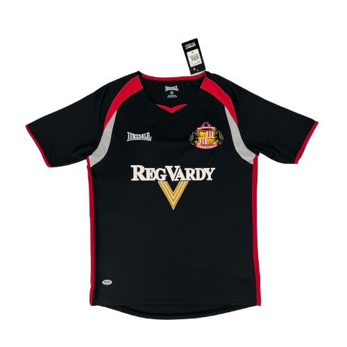 Sunderland 2005/06 Away Kit