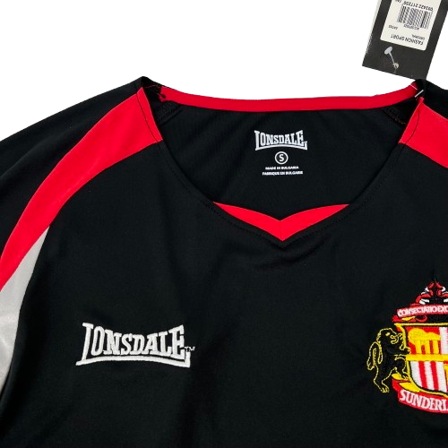 Sunderland 2005/06 Away Kit