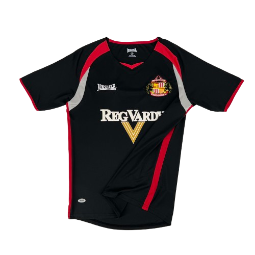 Sunderland 2005/06 Away Kit