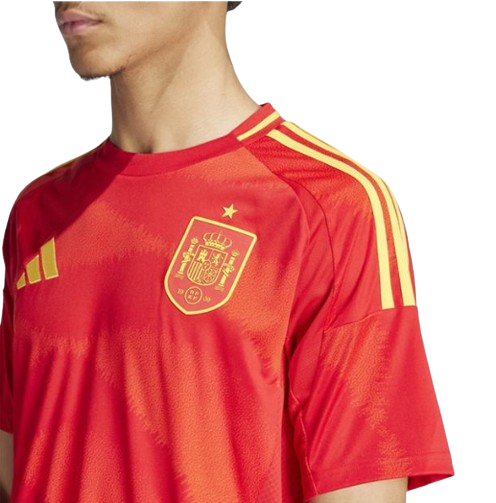Spain 2024 Home Kit