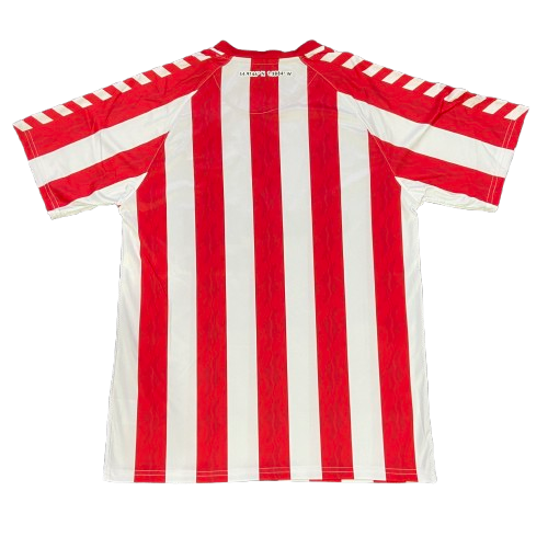 AFC Sunderland 2024/25 Home Kit Hummel