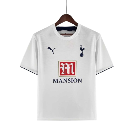 Spurs 2024 mansion kit