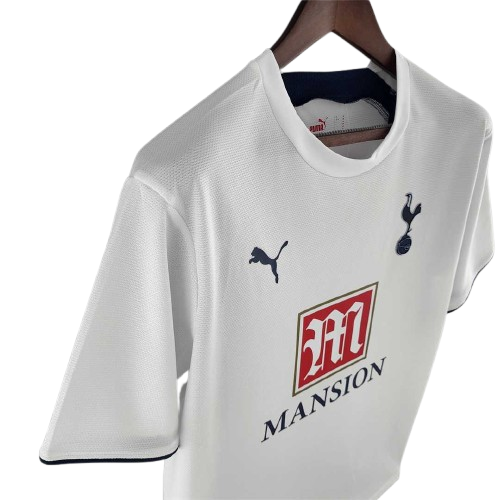 Tottenham Hotspur 2006-07 home kit