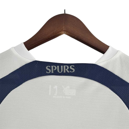 Tottenham Hotspur 2006-07 home kit