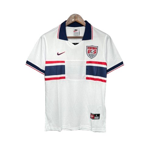 USA 1995 Home Kit