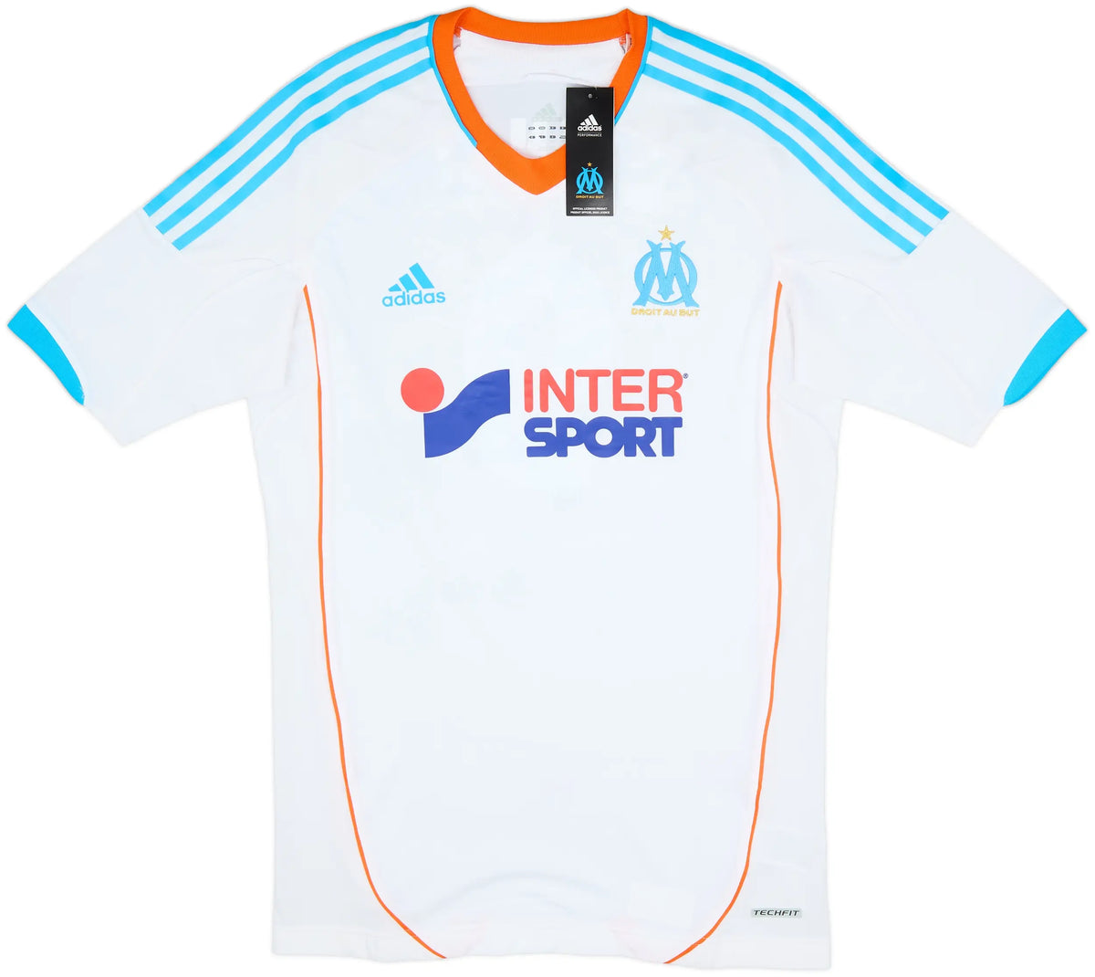 Ol. Marseille 2012/13 (Home)