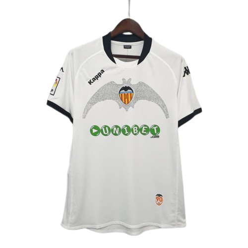 Valencia 2009/10 Home Kit