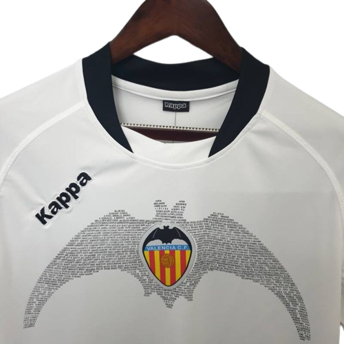 Valencia 2009/10 Home Kit