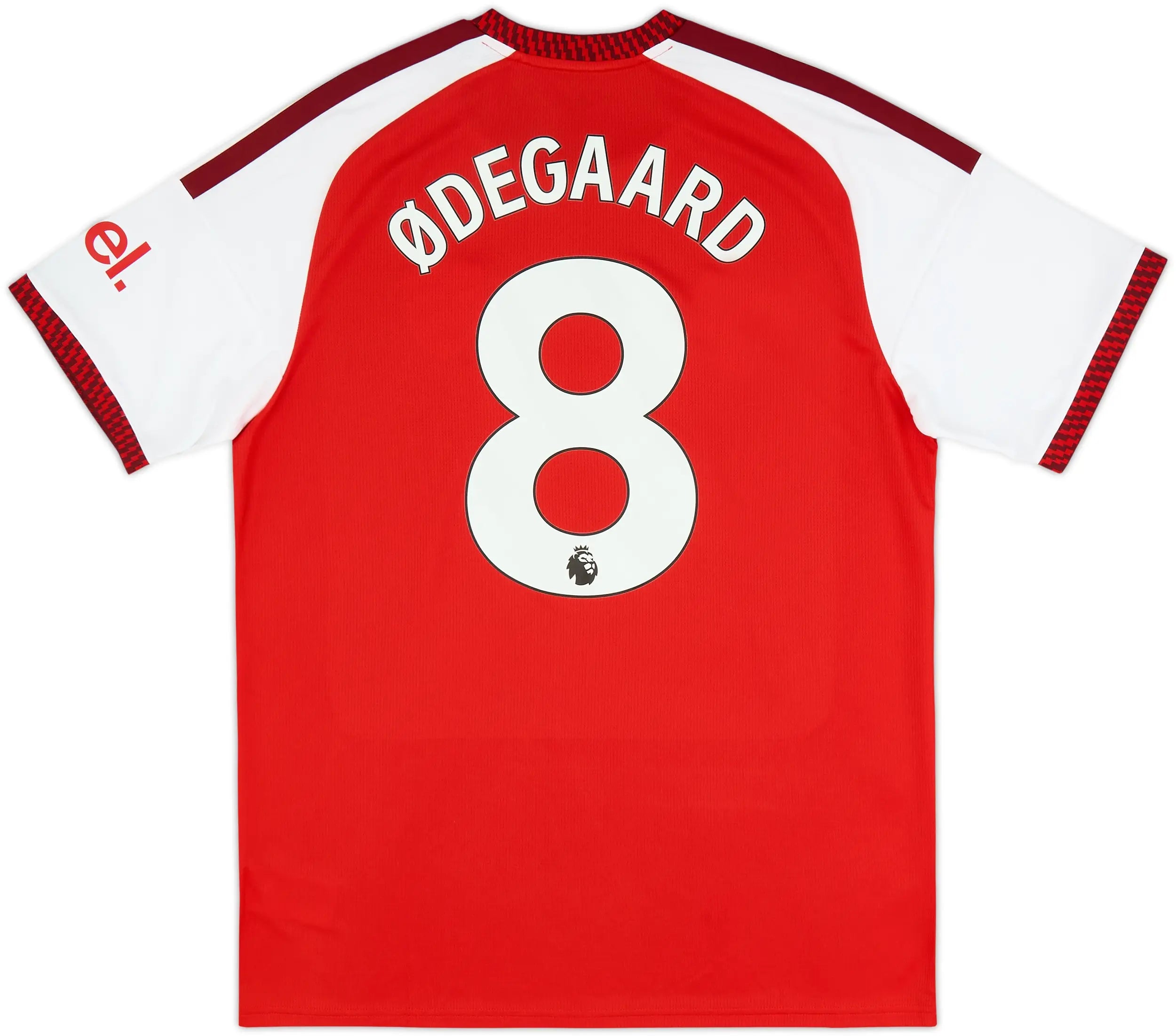 Arsenal 2026/27 (Home)