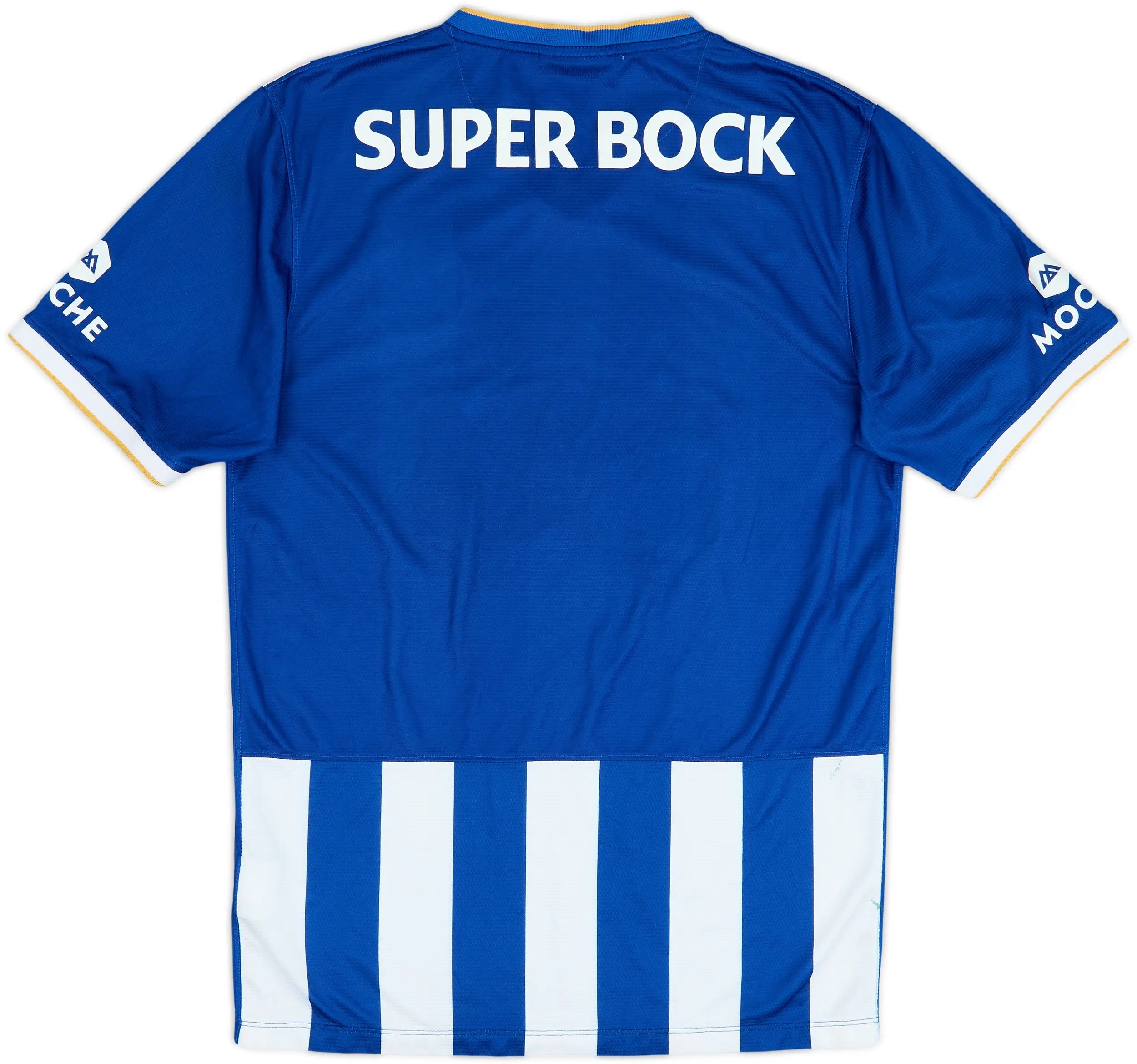 FC Porto 2013/14 (Home)