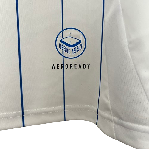 Real Zaragoza 2024-25 Home Kit