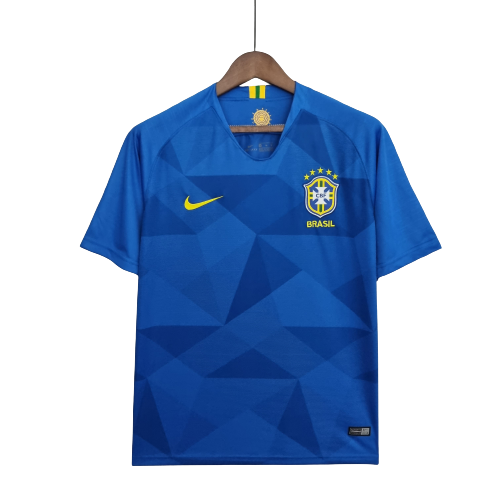 Soccer Brazil Store