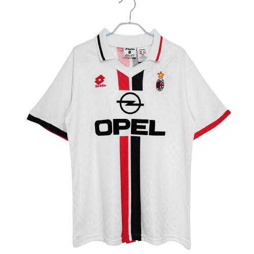 1995/96 (Away) – Boutique Soccer