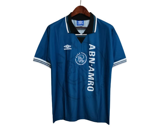 Ajax 1995-96