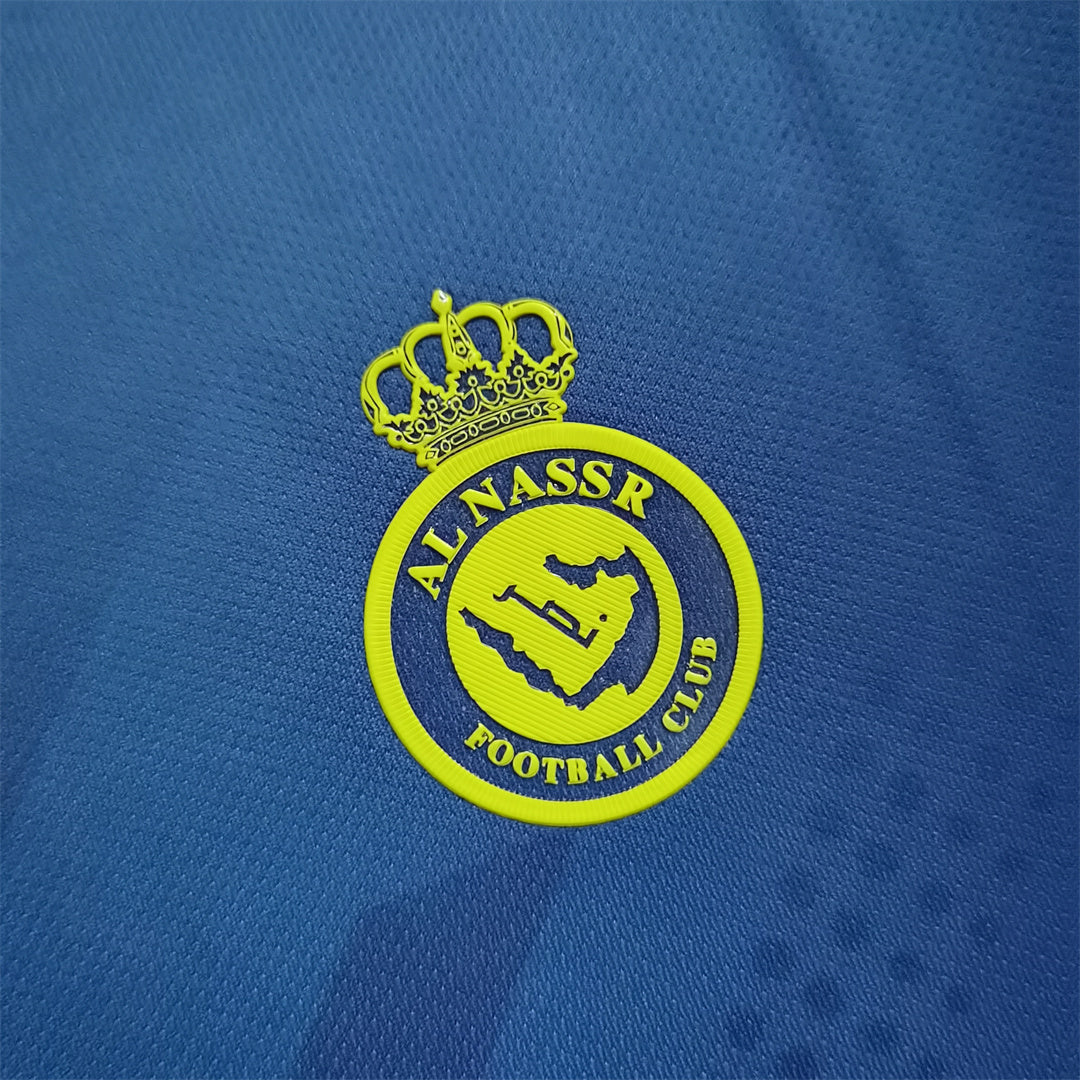 Al-Nassr 2022/23 (Away)