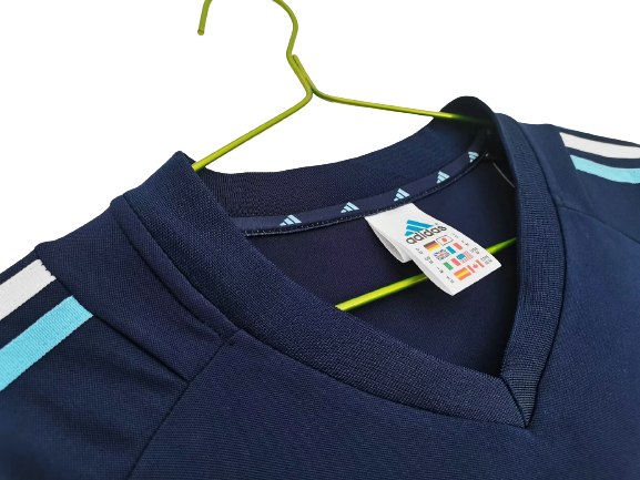 Argentina 2002 Away Kit