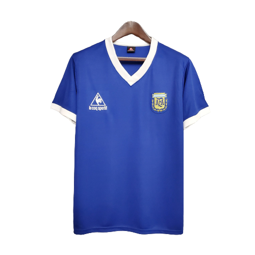 Argentina jersey best sale 1986